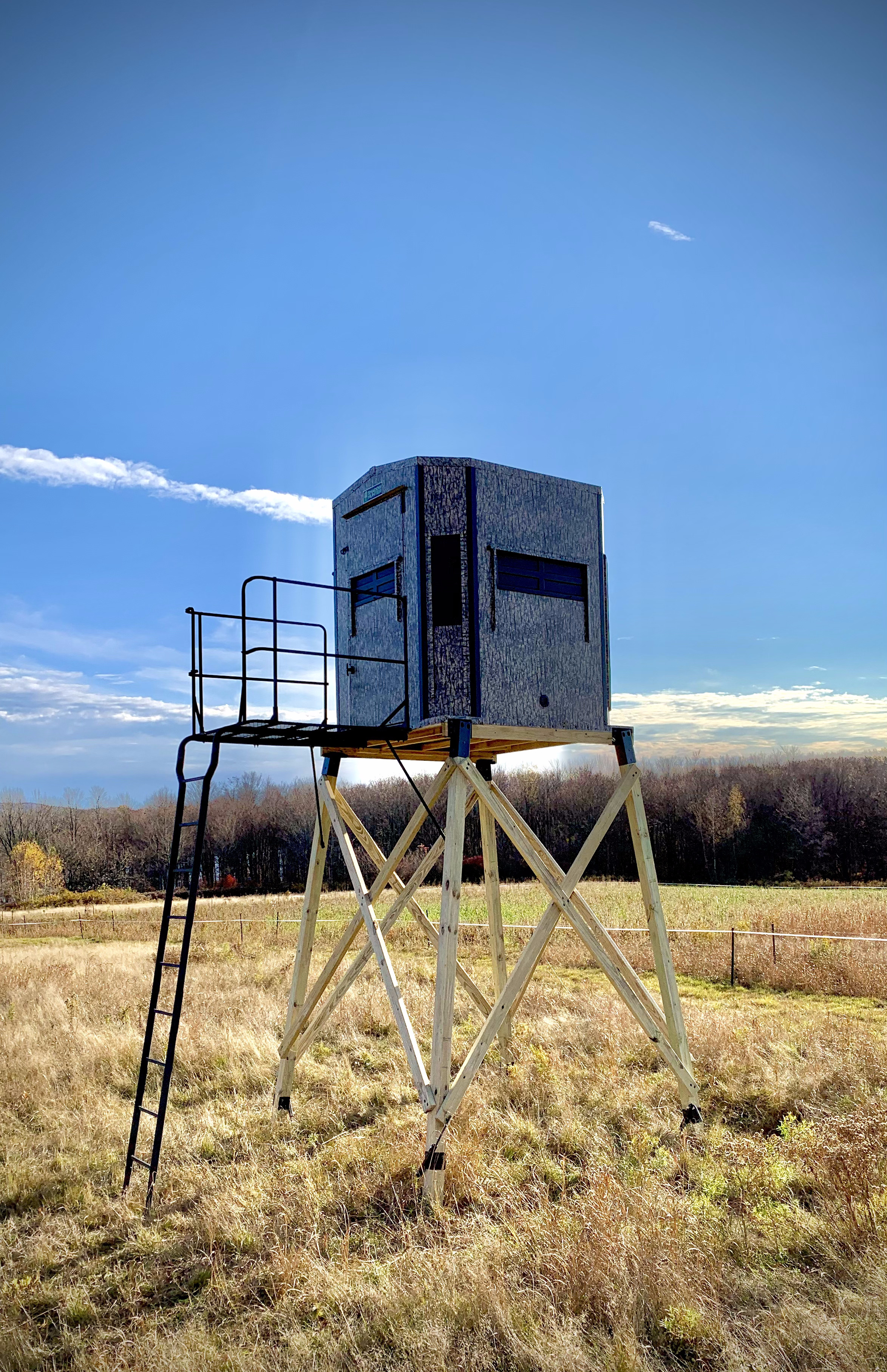 Shadow Hunter Installs